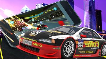 Extreme Airbone Rally Racing ảnh chụp màn hình 2