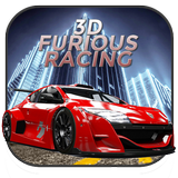 🏁 Real City Turbo Car Race 3D иконка