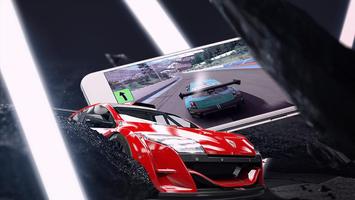 🏁 Real City Turbo Car Race 3D Ekran Görüntüsü 3
