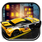 🏁Fast Car Furious Racing Game biểu tượng