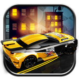 🏁Fast Car Furious Racing Game icône