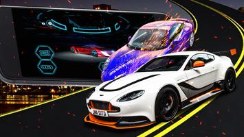 Top Speed:Drift Car:Drag Racer capture d'écran 1