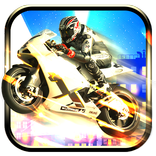 🏍️ Real Super Bike Motoracer