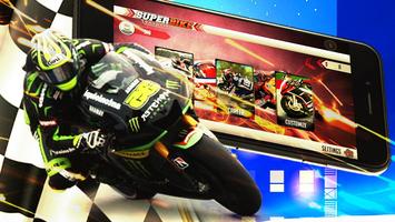 🏍️ Real Super Bike Motoracer स्क्रीनशॉट 3