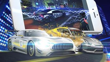 Furious Underground Drag Race ภาพหน้าจอ 3