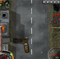 Zombie Revenge screenshot 3