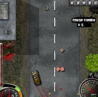 Zombie Revenge screenshot 2