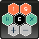헥스 - 더하기 빼기 (Hex Plus Minus) APK