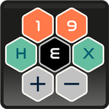 헥스 - 더하기 빼기 (Hex Plus Minus)