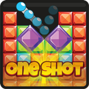 Oneshot Brick Break APK