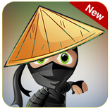 لعبة نينجا عربي