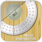 Meaure the Angle, Protractor アイコン