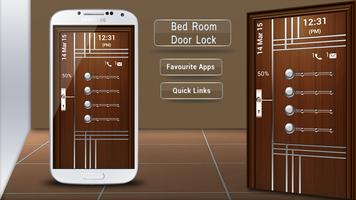 Bedroom Door Lock bài đăng