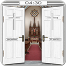 Church Door Lock aplikacja