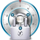 Dialer Screen Lock أيقونة