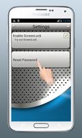 Dialer Screen Lock تصوير الشاشة 1