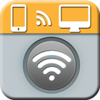 WiFi File Transfer icon