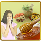 Home Remedies آئیکن