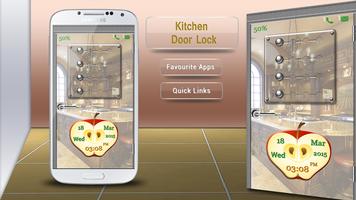Kitchen Door Lock bài đăng
