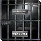 Prison Door Lock icône