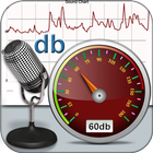 Sound Meter biểu tượng