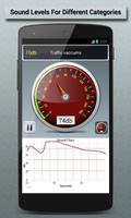 Sound Meter 截图 1