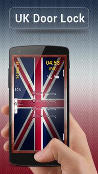 Uk Flag Door Lock For Android Apk Download