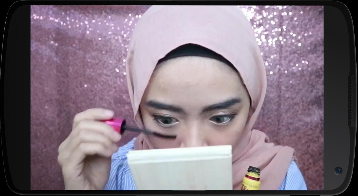 Tutorial Korean Makeup For Android APK Download