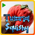 Tutorial Squishy