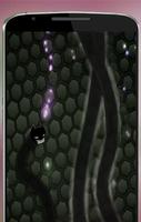 Bat Skins For Slither.io Affiche