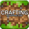 Crafting Guide for Minecraft ícone