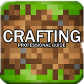 Crafting Guide for Minecraft ไอคอน