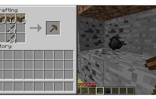 Crafting Guide for Minecraft screenshot 3