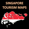 Singapore Tourism Maps APK