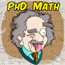 PhD Math APK