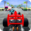 Fast Speed In Car Racing APK