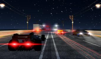 Fast Speed In Car Racing capture d'écran 2
