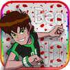 Tips Ben 10 Omniverse Games APK