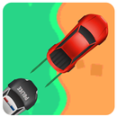автомобиль погоня игры 3d APK