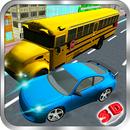 Traffic Car Racing 3D APK