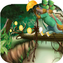 super  fox zoo adventure rush APK