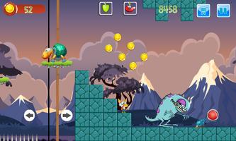 super  fox zoo adventure rush screenshot 3