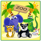 Zoo Game 圖標