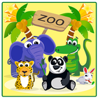 Zoo Game-icoon