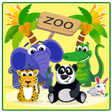 ikon Zoo Game