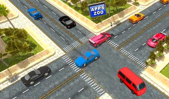 Car Wash Service Station: Car Driver screenshot 1