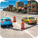 прикованный автомобиль выключатель APK