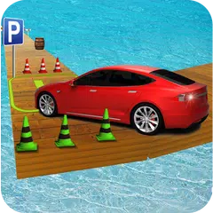 Impossible Car Parking 3D APK download
