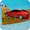Impossible Car Parking 3D