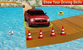 Impossible Car Parking 3D screenshot 3